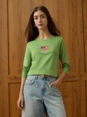Green color option, Sold out