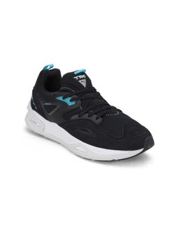 Puma - TRC Blaze Unisex Black Sneakers