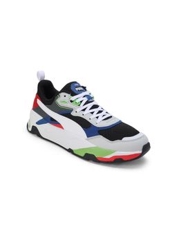 Puma - Trinity Men's Black Sneakers