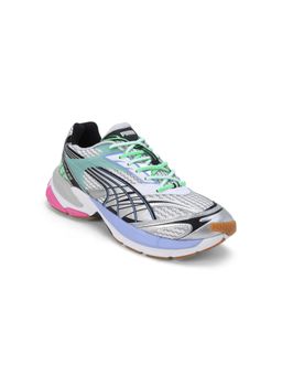 Puma - Velophasis Phased Unisex Multi-Color Sneakers