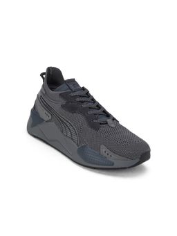 Puma - RS-XK Unisex Grey Sneakers