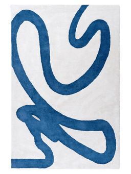 Rugberry - Bedlam Wool Rug Multi-Color