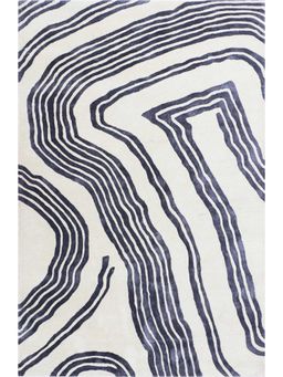 Rugberry - Livid Wool & Silk Rug Multi-Color