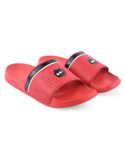 Campus - SL-431 Red Men Sliders