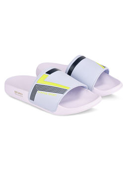 Campus - SL-432 Blue Men Sliders