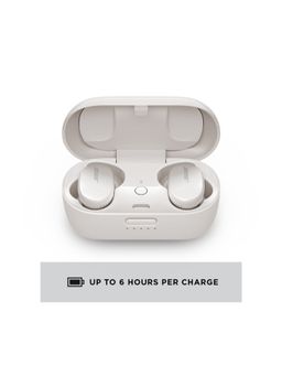 Bose - Quietcomfort Earbuds, Grey