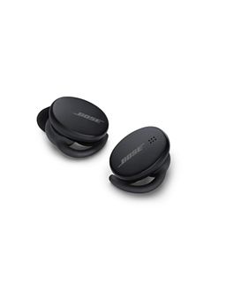Bose - Sport Earbuds, Black