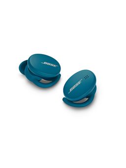 Bose - Sport Earbuds, Baltic Blue