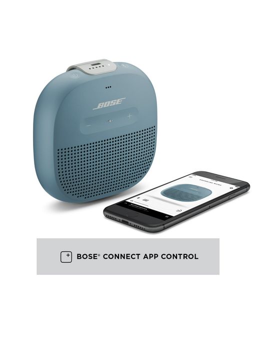 Loa Bose Bose Soundlink Micro Bluetooth Speaker Specs Loa Bose