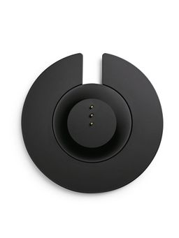 Bose - Portable Home Speaker Charging Cradle Black