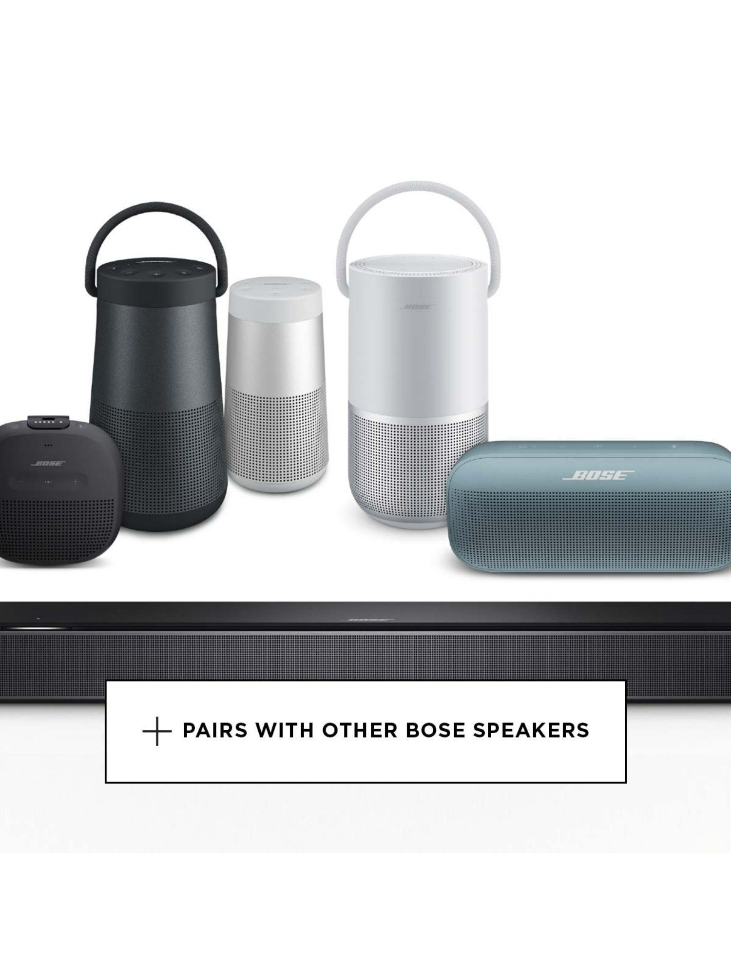 Buy Bose Soundlink Flex Bluetooth Speaker Online