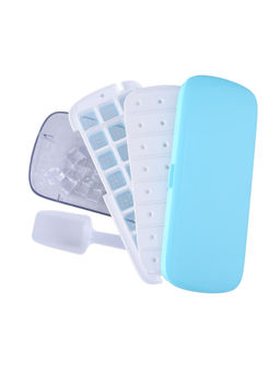 UMAI - Ice Cube Tray Blue