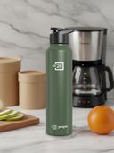 Green color option