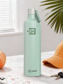 Green color option, Sold out, Currently selected