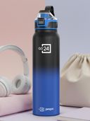 Blue color option