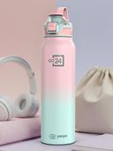 Pink color option, Sold out, Currently selected