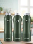 Green color option