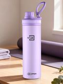 Purple color option