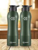Green color option, Sold out