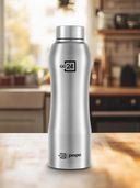 Silver color option