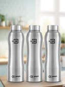 Silver color option, Currently selected
