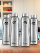 Silver color option, Currently selected