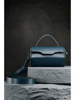 Perona - Reese Teal Crossbody
