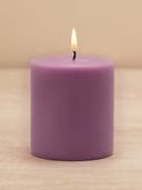 Purple color option, Currently selected