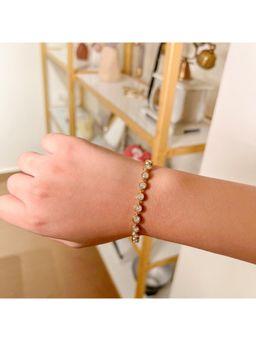 Nam Jewels - Tide Of Grace Bracelet