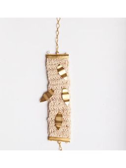 ZAZA BY SOMYA - Macor Me Gold Bracelet