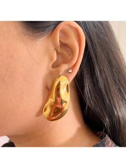 Nam Jewels - Dazzle Drop Earrings