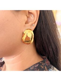 Nam Jewels - Drama Drop Earrings