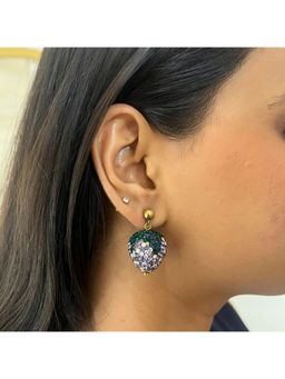 Nam Jewels - Fairytale Bloom Earrings