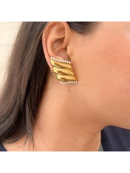 Nam Jewels - Illume Earrings