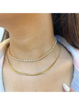 Nam Jewels - Layer Play Necklace