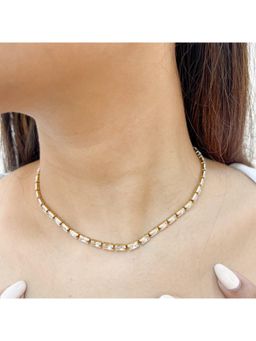 Nam Jewels - Soul Shine Necklace