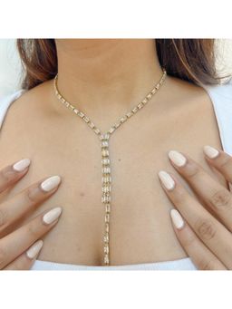 Nam Jewels - Yours Truly Necklace