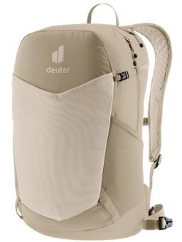 Deuter - Speed Lite Backpack with Detachable Waist Belt 21L Grey