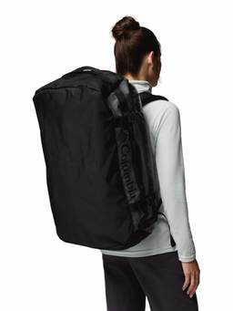 Columbia - Land Roamer Duffle Bag 60L Green