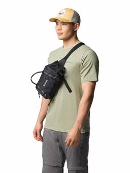 Columbia - Echo Mountain Belt Bag Black