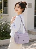 Lavender color option