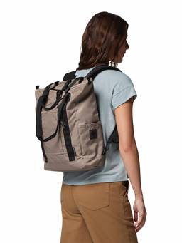 Columbia - Great Smoky Garden 2-Way Tote Bag Brown