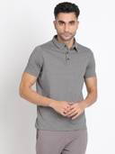 Grey color option, Currently selected