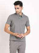 Grey color option, Currently selected