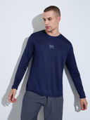 Navy Blue color option