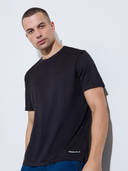Black color option, Currently selected