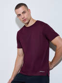 Maroon color option
