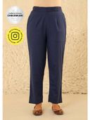 Navy Blue color option, Currently selected