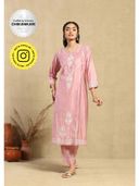 Pink color option, Currently selected