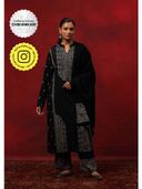 Black color option, Sold out, Currently selected